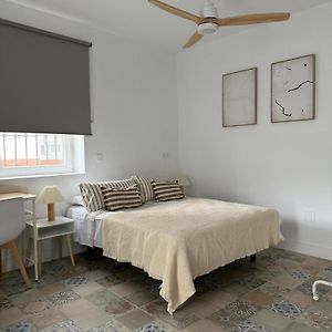 Studio met een Queen Size Bed